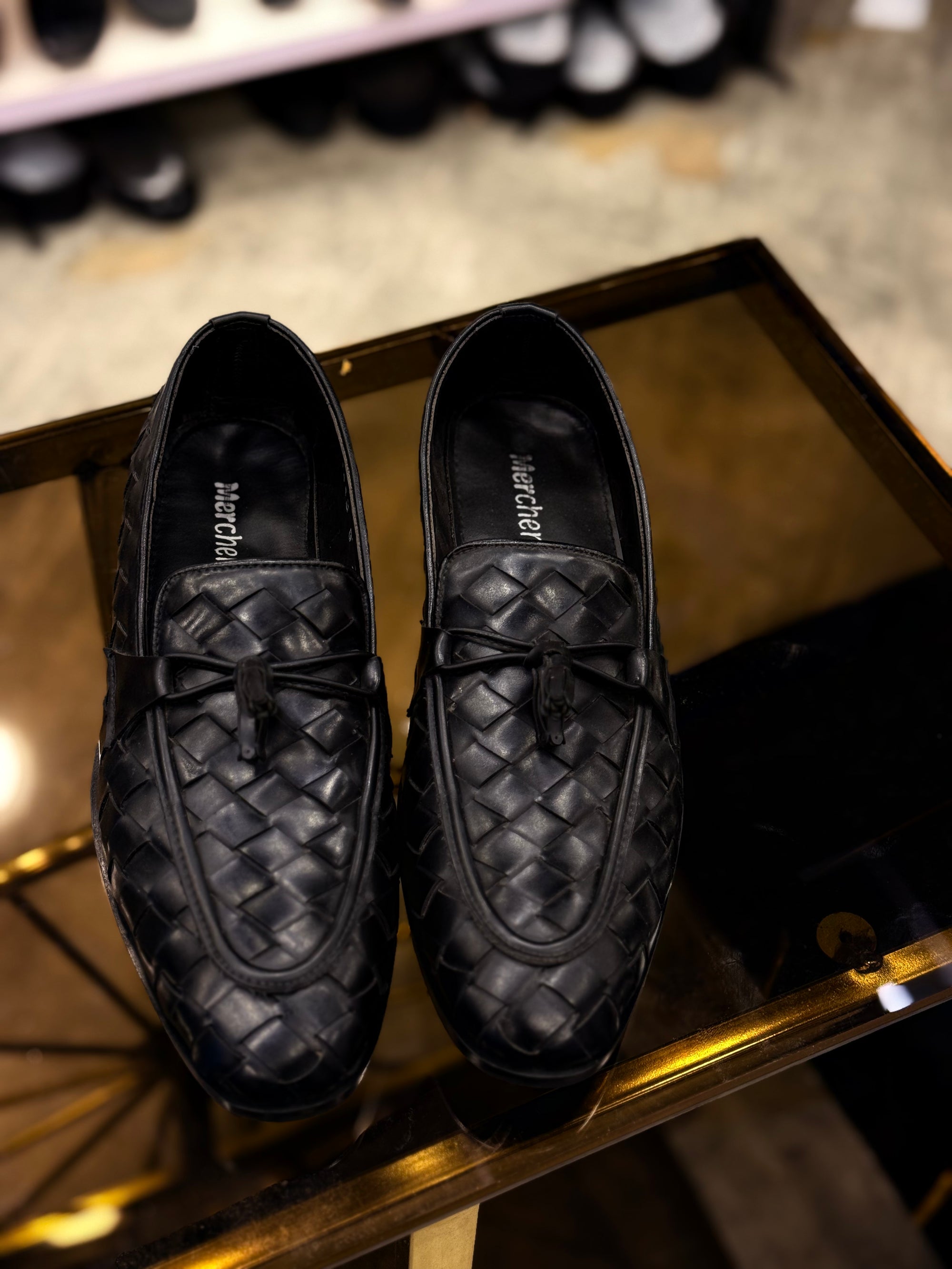 Executive Classic Formal SHOES