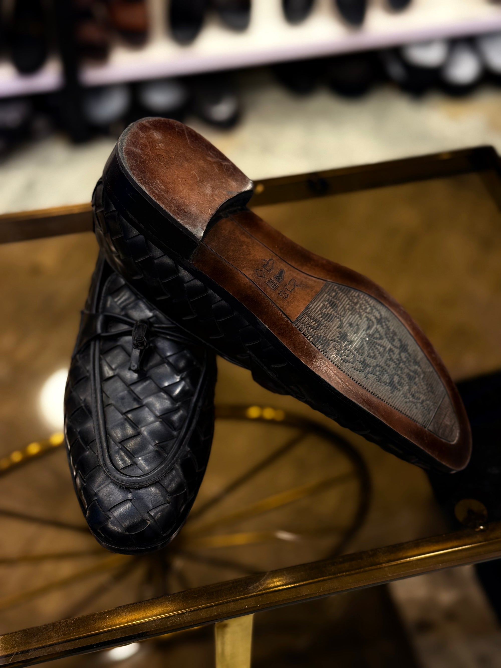 Executive Classic Formal SHOES