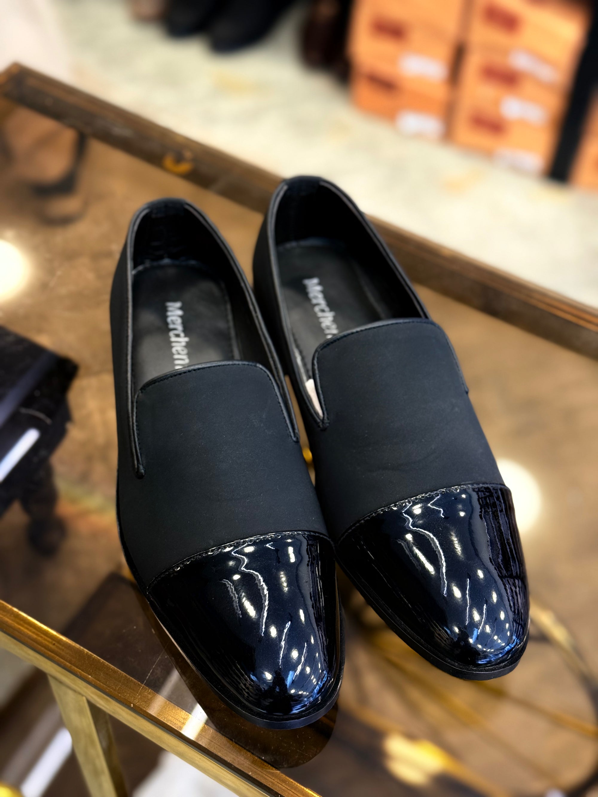 1441 BLACK SUED PATENT