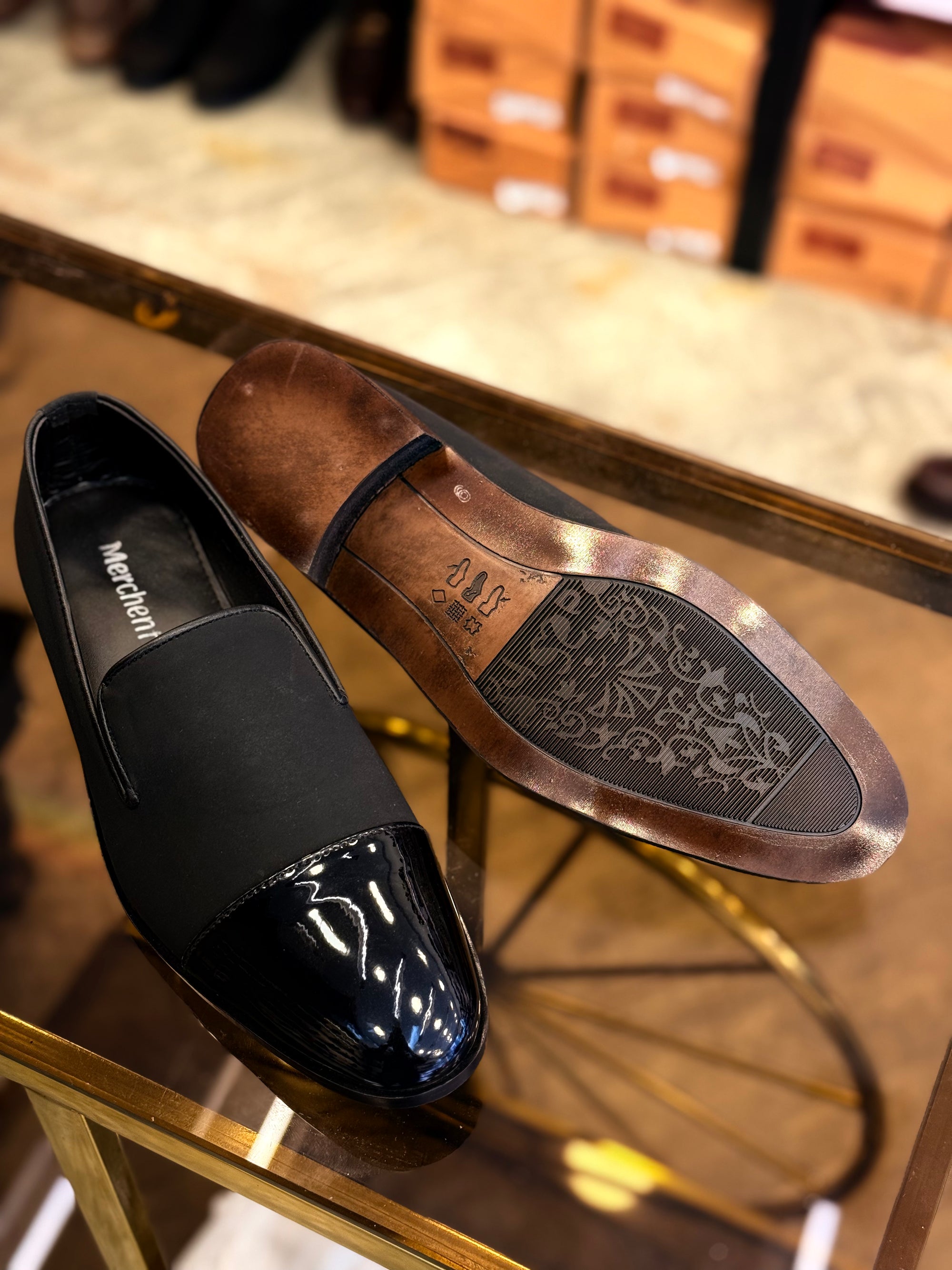 1441 BLACK SUED PATENT