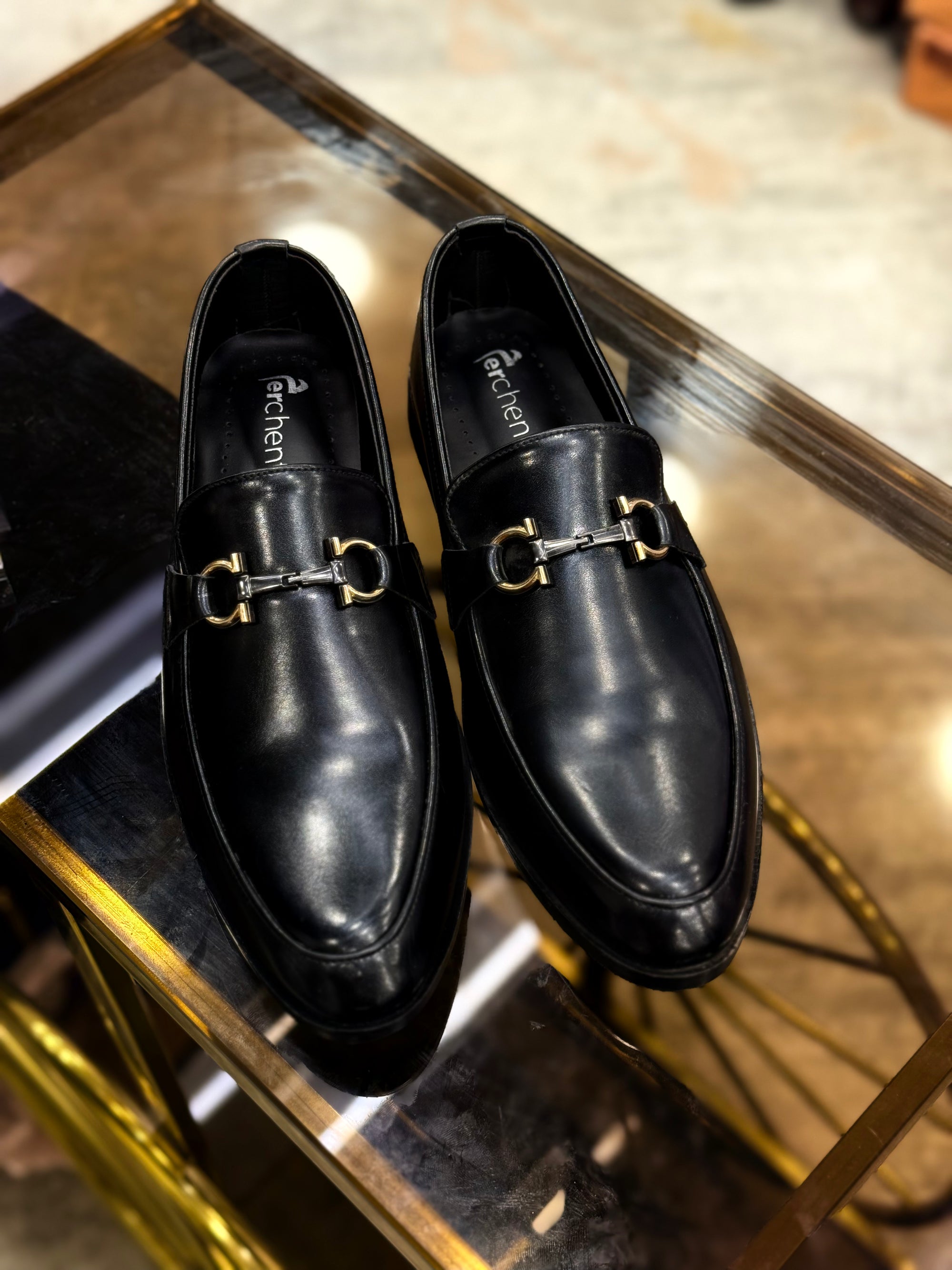 906 BLACK DECENT FORMAL