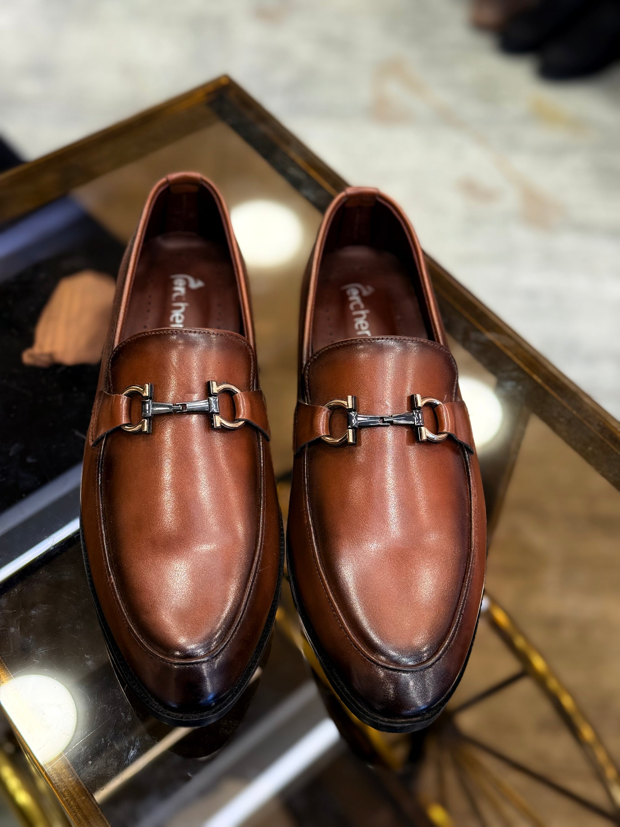 906 BROWN DECENT FORMAL