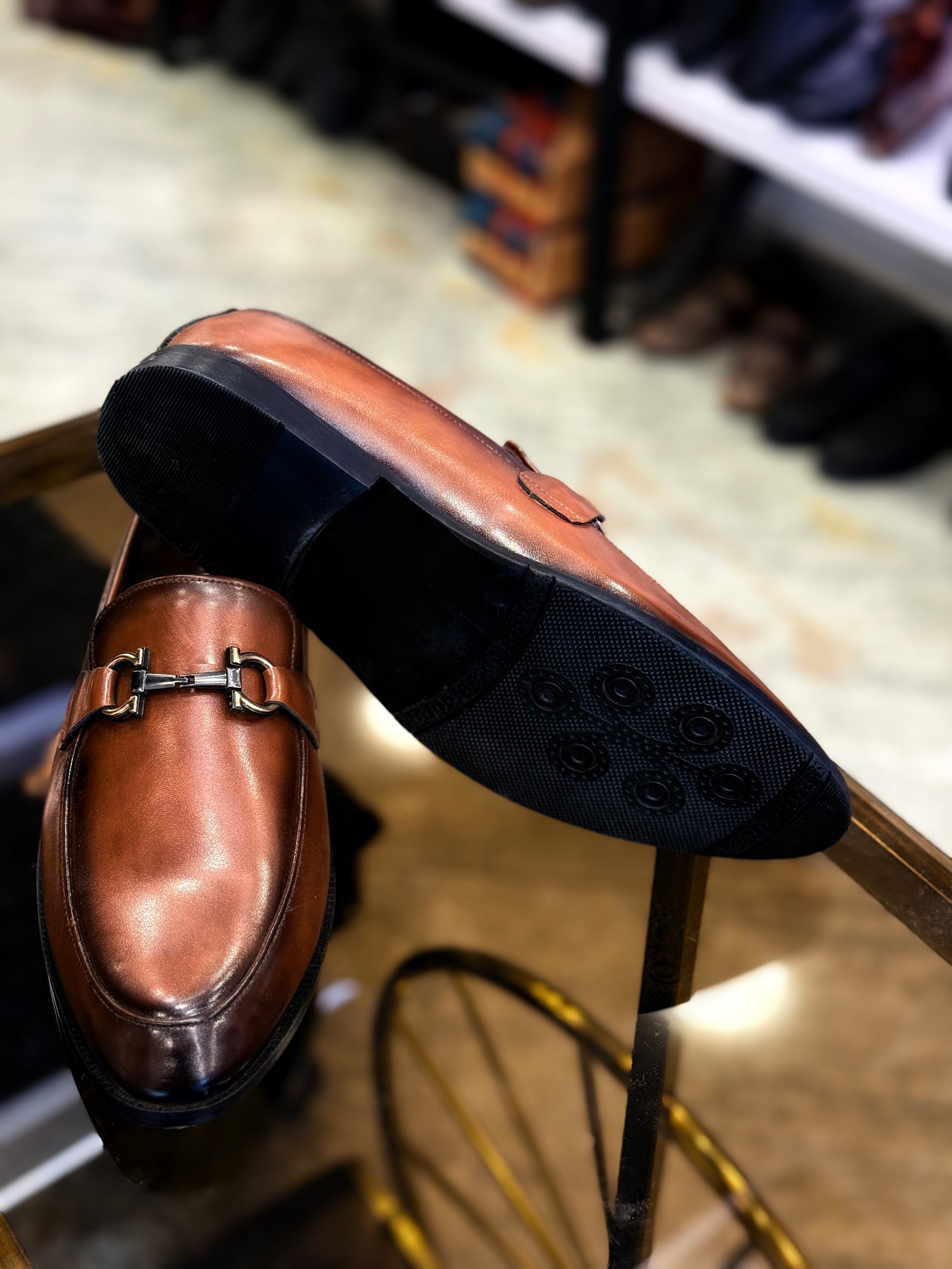 906 BROWN DECENT FORMAL